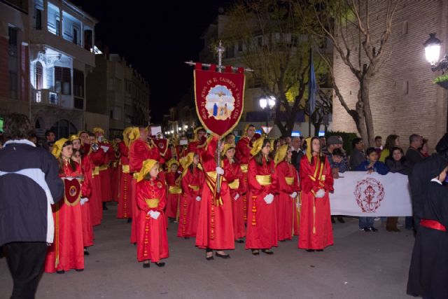 Jueves Santo (Noche) 2013 - 56